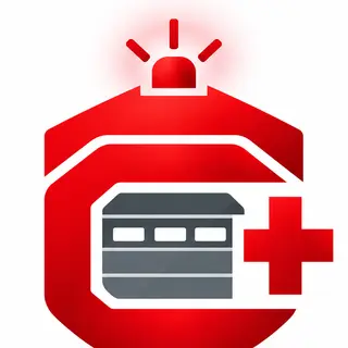 Logo Caserne+